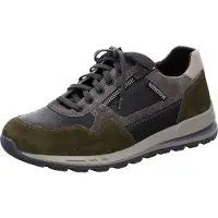 Mephisto Bradley Veterschoenen | Maat 8 Heren Groen