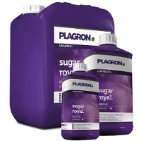 Plagron Sugar Royal 5 ltr