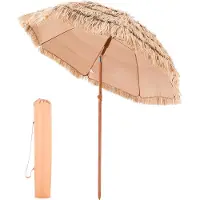 Vevor Hawaiian Stro Paraplu
