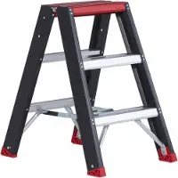 Altrex Werktrap tweezijdig TDO 3
