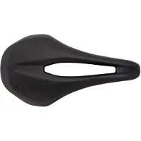 Fizik Vento Argo 00 Zadel Zwart