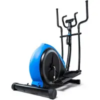 Thunder ATROX Crosstrainer - 8 Weerstanden - Stil & Compact - 8kg Vliegwiel