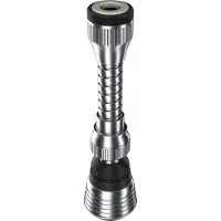 Granitan Waterbesparende Perlator M22/M24 - Keuken & Badkamer