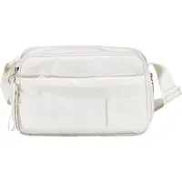 Mandarina Duck Md20 Exp Double Zip Schoudertas