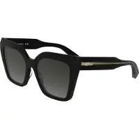 Longchamp Lo778s N Dames Zonnebril