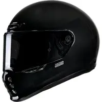 HJC V10 Integraalhelm Zwart M, unisex