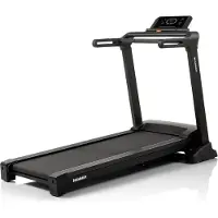 Hammer Loopband FlyRun 4.0 | 5,5 pk | 24 km/u | Loopvlak van 152 x 50 cm