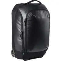 Vaude Sportrugzak grijs / zwart