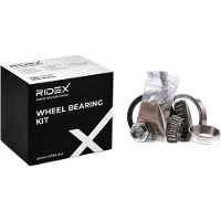 RIDEX 654W0526 Wiellagerset