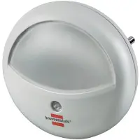 Brennenstuhl Nachtlampje | (Schemersensor)
