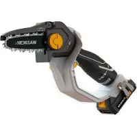 Batavia Accu kettingzaag | | Nexxsaw V3 | 154 mm