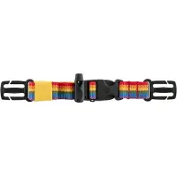 Fjall Raven Kånken Rainbow Chest Strap Accessoire
