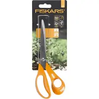 Fiskars 111050 Classic Cisaille universelle 240 mm Bypass