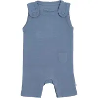 Babys Only Salopette Pure vintage blue - 50