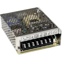 MEAN WELL RD-65A Schakelnetvoedingsmodule 66 W