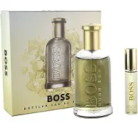 HUGO BOSS Bottled Eau de Parfum Gift Set