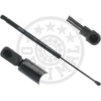 OPTIMAL AG-50400 Gasveer achterklep