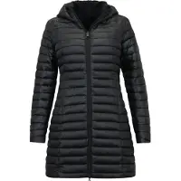 Thebrand Jas slim fit dubbelzijdige parka