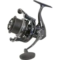 Fishing Ferrari Momentum