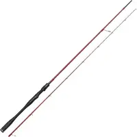 Westin W6 Finesse T&c Spinning Rod Zilver 2.16 m / 5-21 g