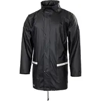 Bisley Forecast Jkt Pu-stretch-regenjas | Maat: M