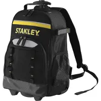 Stanley GEREEDSCHAPSRUGZAK MET WIELEN