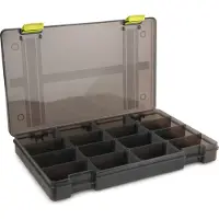 Matrix Storage Boxes