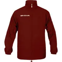 Givova Sportjack Basico Bruin