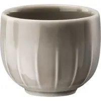Rosenthal Espressokop Joyn Without Handle Grey 90 ml