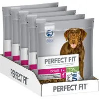 Perfect Fit Hondenbrokken - Adult - Kip - 5x 1.4kg