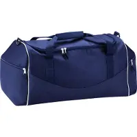 Quadra Sporttas-Reistas Navy/Putty
