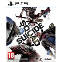 Suicide Squad : Kill the Justice League Xbox Series X