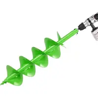 Vevor grondboor voor boormachine