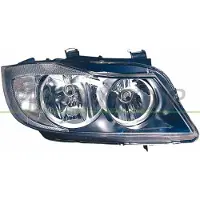 PRASCO BM0244913 Koplamp