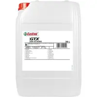 Castrol 15BE05 Motorolie