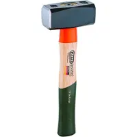 PICARD Voorhamer SecuTec Nr.43 kop G.2000g Hickory