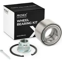 RIDEX 654W0361 Wiellagerset