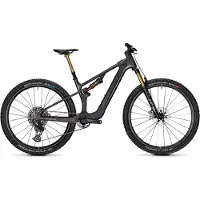 Focus VAM² SL 9.0 Elektrische MTB Sram X0 AXS T-Type 12V 430Wh 29'' Grijs 2025 || Maat: XL / 187-197 cm