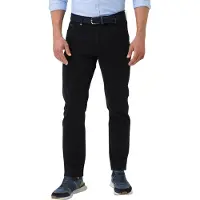 Brax Cadiz Straight Fit Jeans donkerblauw, Gebruikt uiterlijk