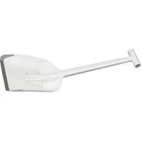 Fiskars 143072 SnowXpert Autoschop - 220mm