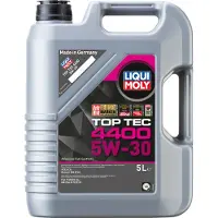 Liqui moly 3751 Motorolie