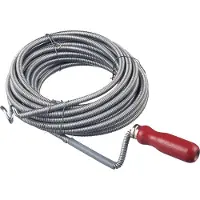 Connex Reinigingsspiraal 10Mx9Mm - COX260100