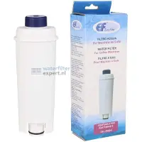 Euro Filter De'Longhi Waterfilter voor ECAM Serie