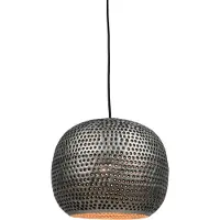 Urban Interiors Hanglamp Spike Industrie