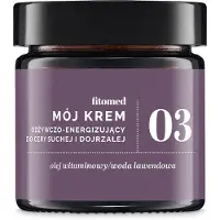 FITO My No.3 Voedende en Activerende Crème voor de droge en rijpere huid 55g