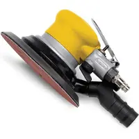 Powerplus POWAIR0013 Pneumatische vlakschuurmachine