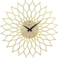AMS Wandklok W9359