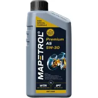MAPETROL MAP0031 Motorolie