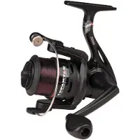 Spro Spartan Spinning Molen