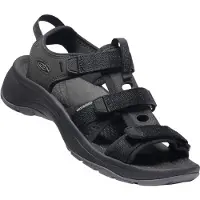 Keen Astoria West Open Toe Dames Sandaal | Maat: 10.5